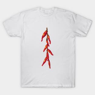 Red Chili Peppers T-Shirt